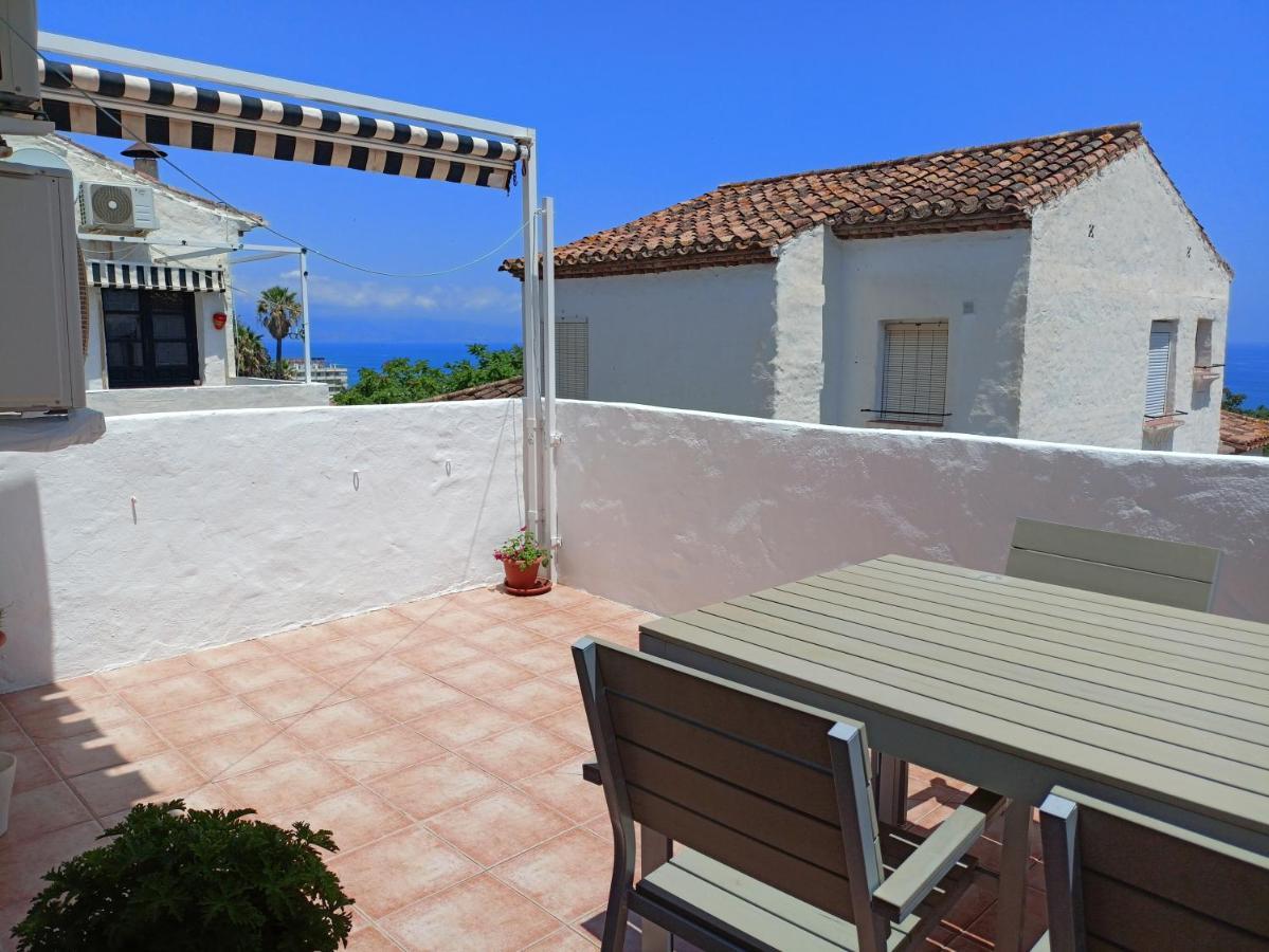 Apartament Pura Vida Torremolinos