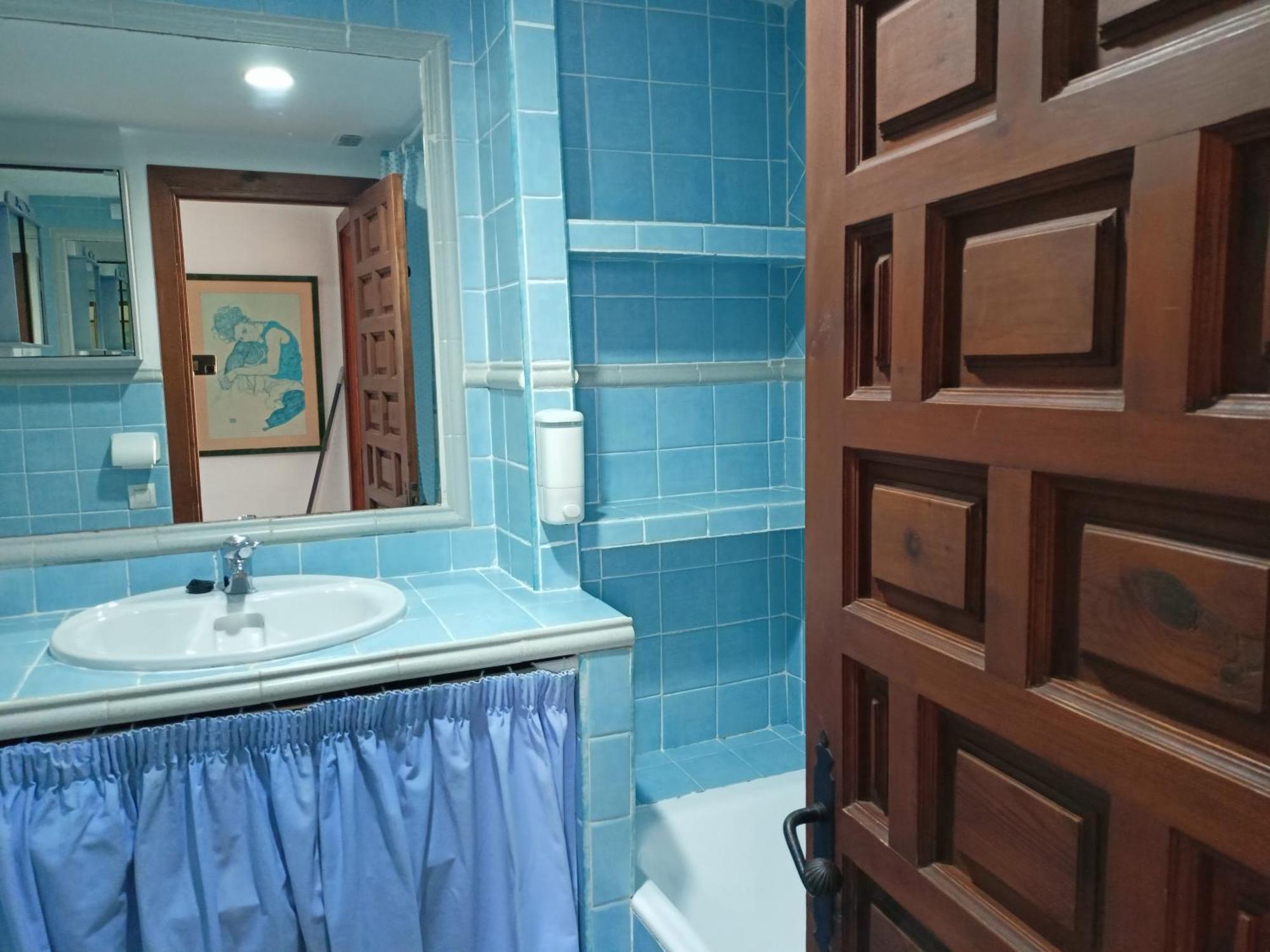 Apartament Pura Vida Torremolinos