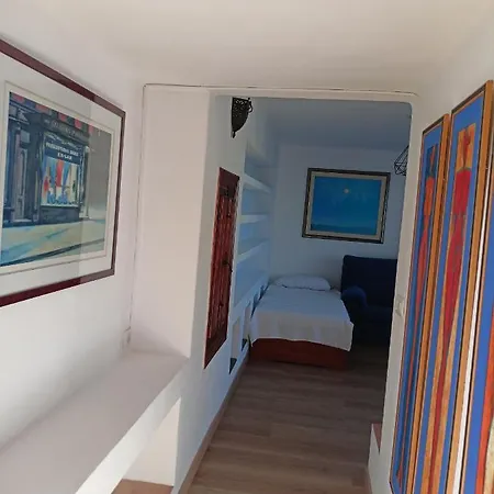 Ferienwohnung Pura Vida Torremolinos Exterior foto