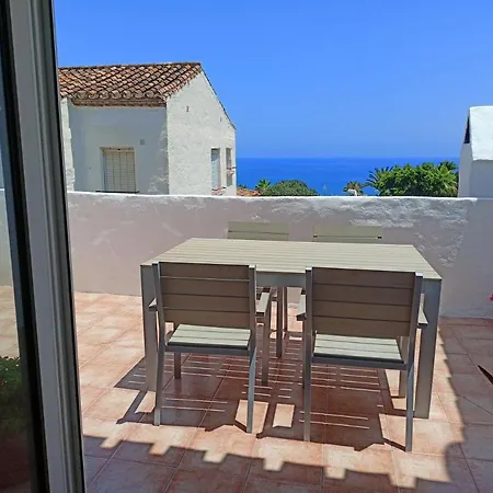 Ferienwohnung Pura Vida Torremolinos Exterior foto