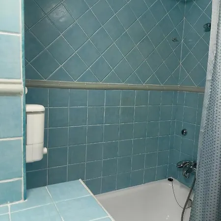 Ferienwohnung Pura Vida Torremolinos Exterior foto