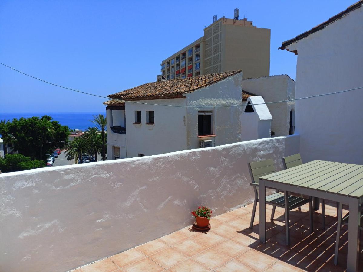 Pura Vida Apartamento Torremolinos