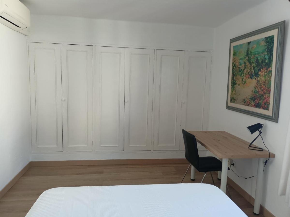 Pura Vida Appartement *