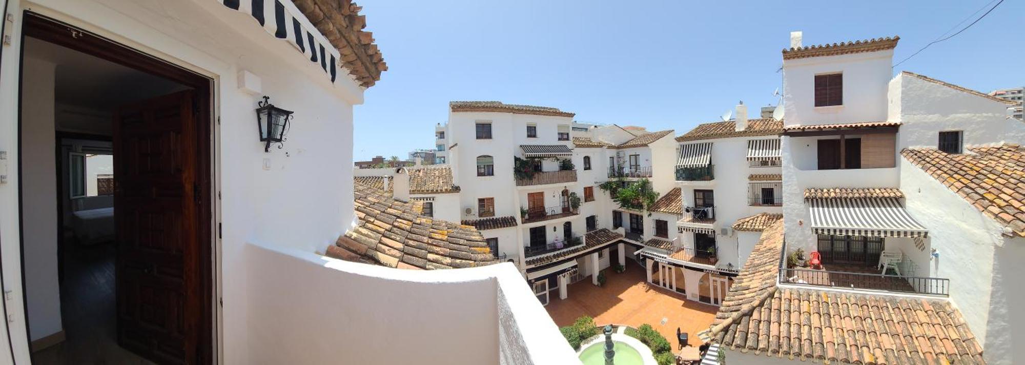 Appartement Pura Vida