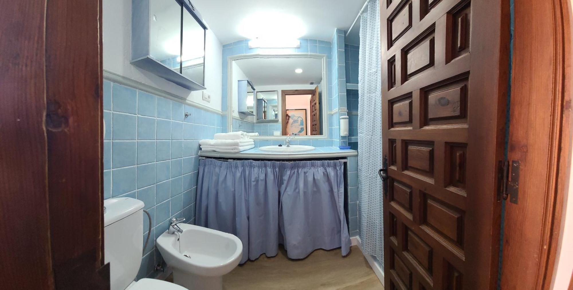 Apartamento Pura Vida