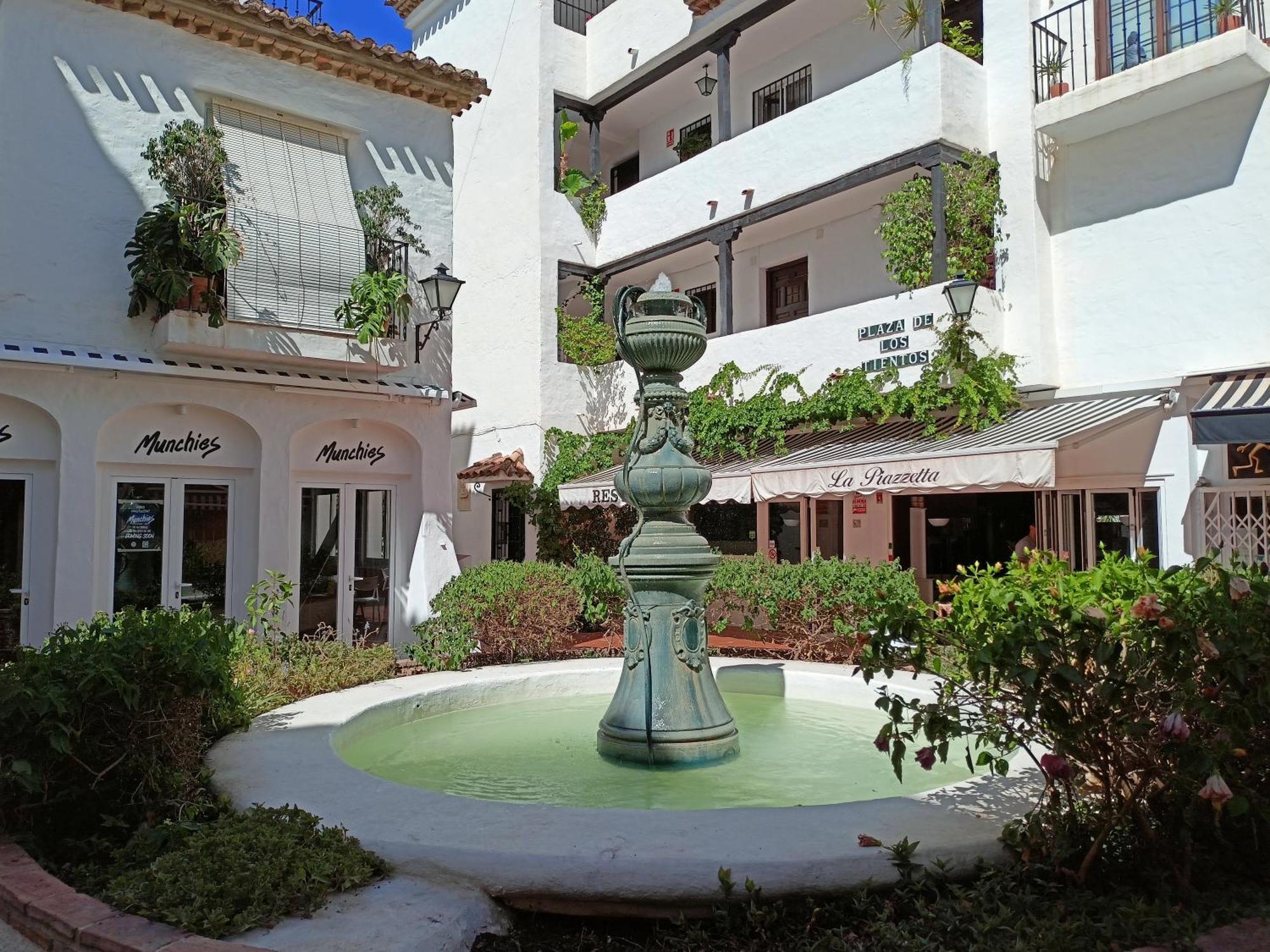 Apartamento Pura Vida Torremolinos
