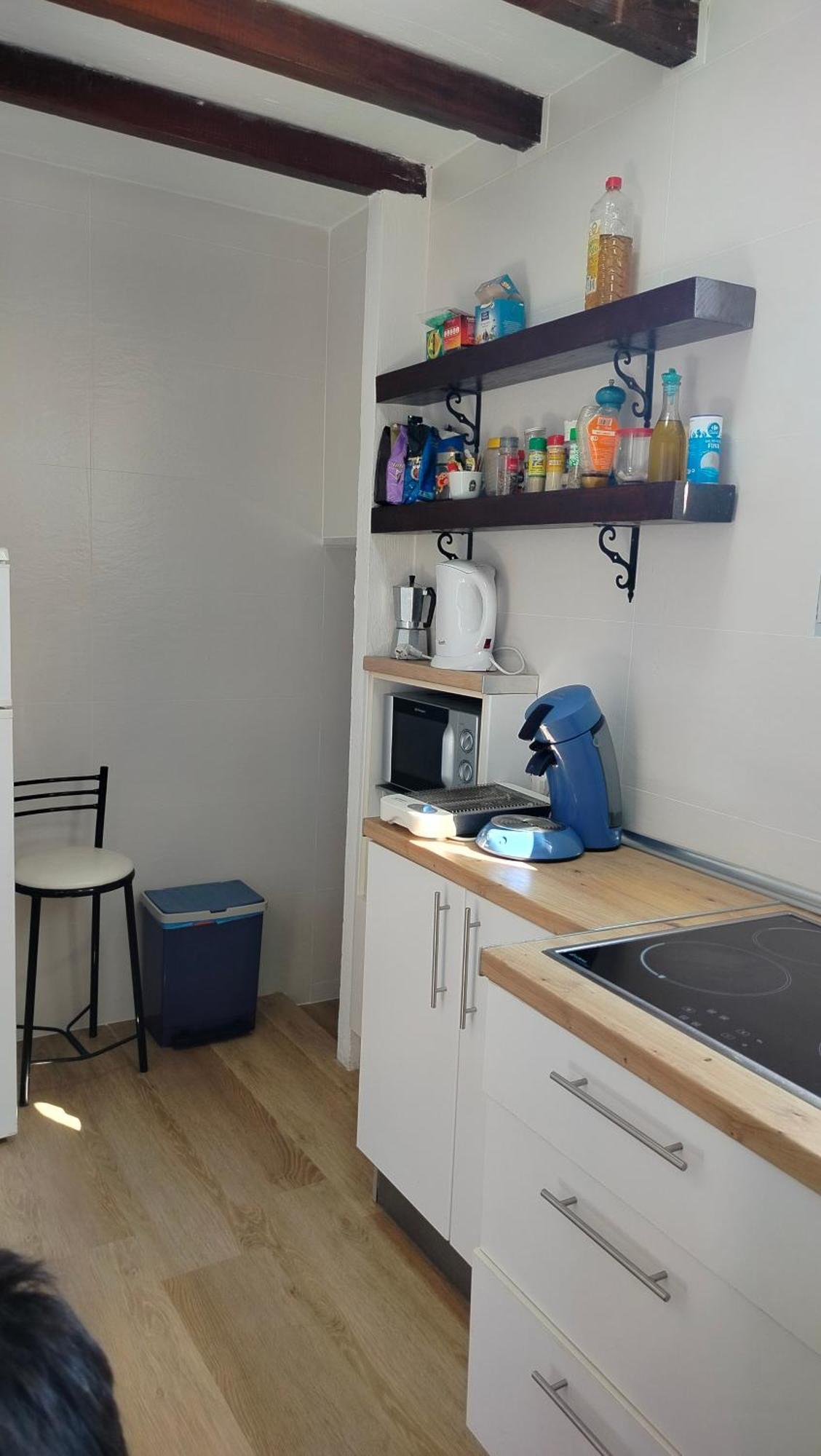 Pura Vida Appartement